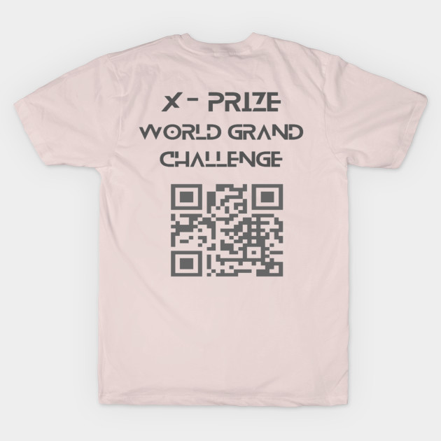 X- Prize World Grand Challenge by Bharat Parv